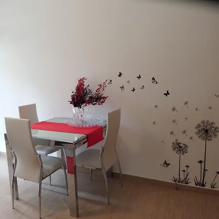 Appartamento Stellamaris Custonaci Zimmer foto