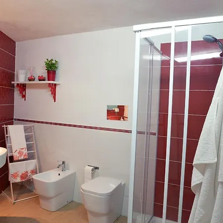 Appartamento Stellamaris Custonaci Exterior foto