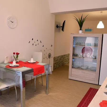 Appartamento Stellamaris Custonaci Exterior foto