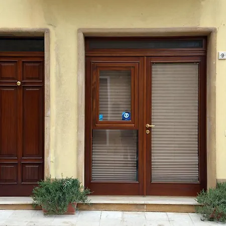 Appartamento Stellamaris Custonaci Exterior foto