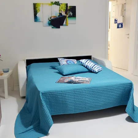 Appartamento Stellamaris Custonaci Exterior foto