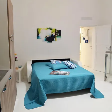 Appartamento Stellamaris Custonaci Exterior foto
