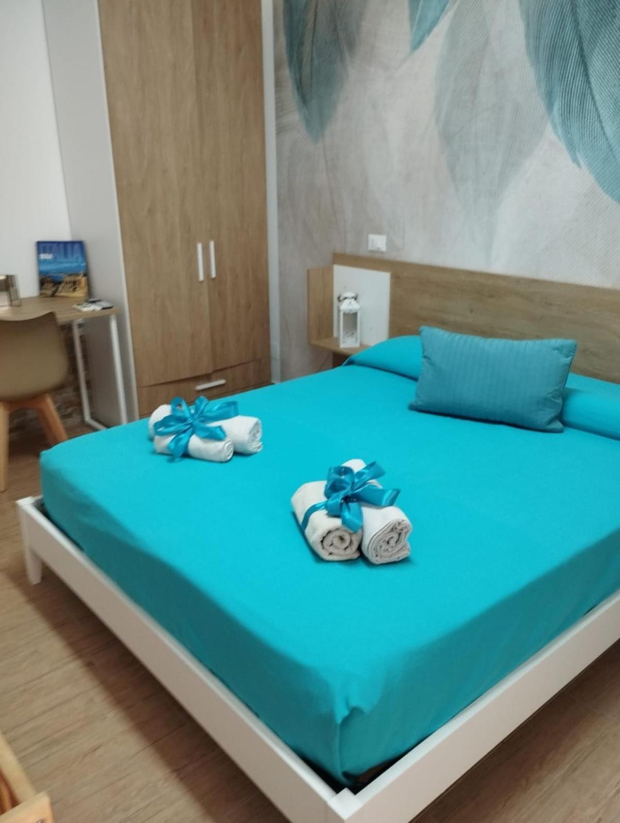 Apartment Stellamaris *