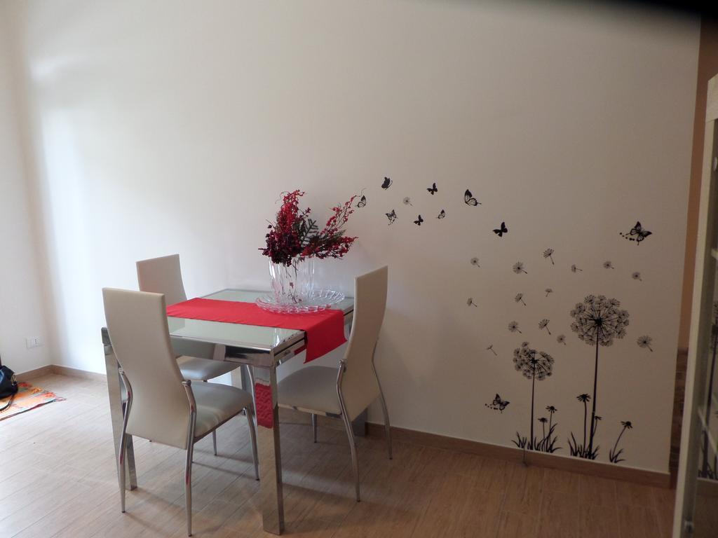 Stellamaris Apartment