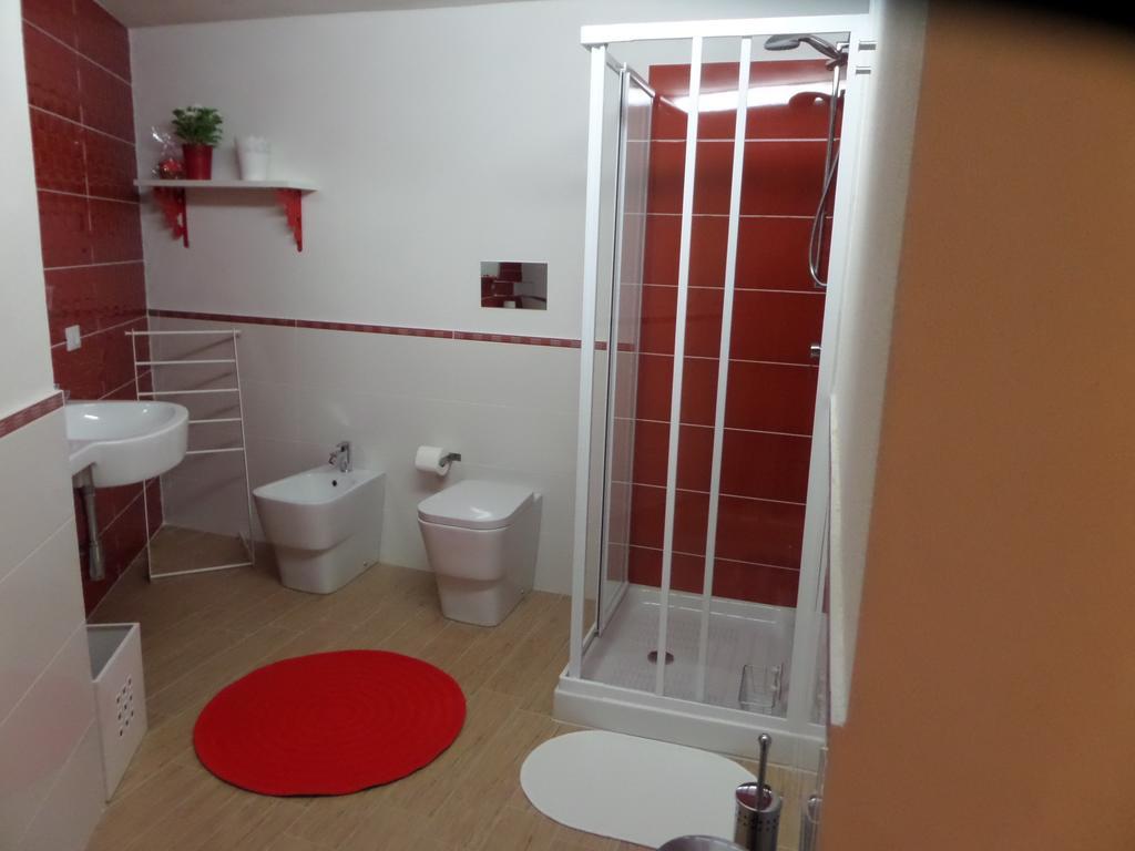 Stellamaris Apartment