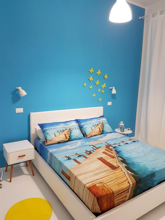 Stellamaris Apartment