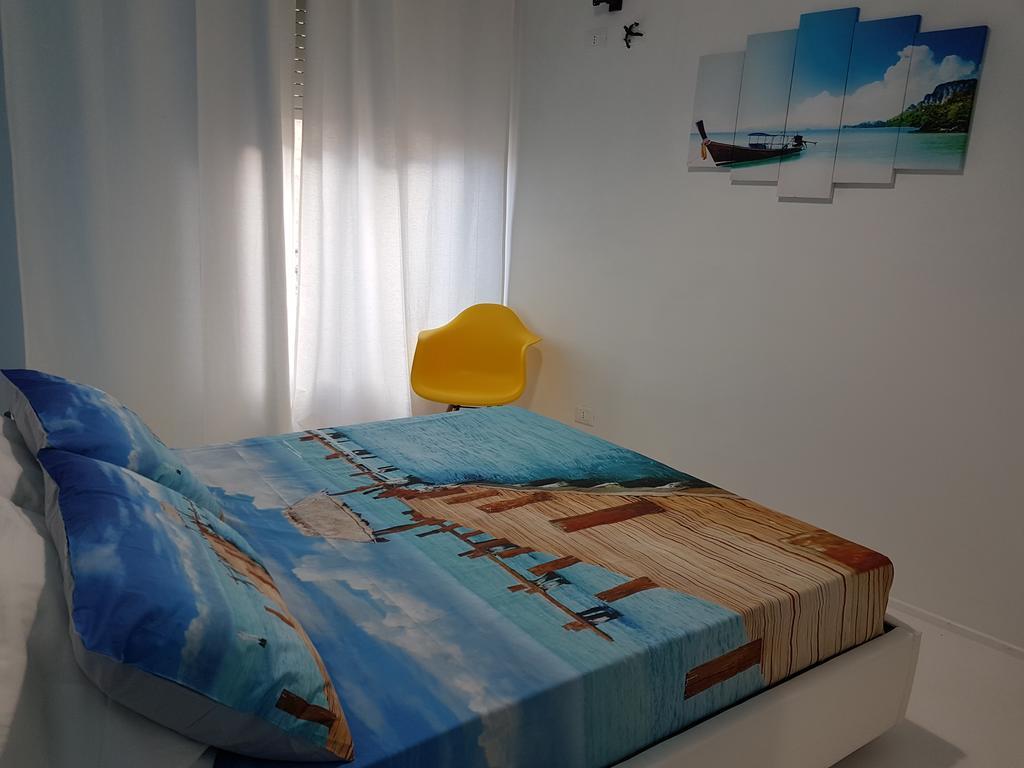 Stellamaris Apartment Custonaci