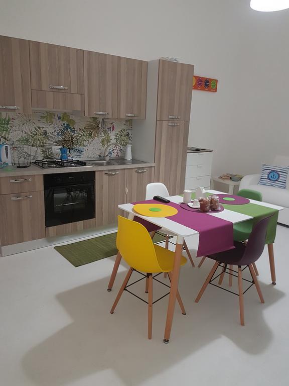 Stellamaris Apartment *