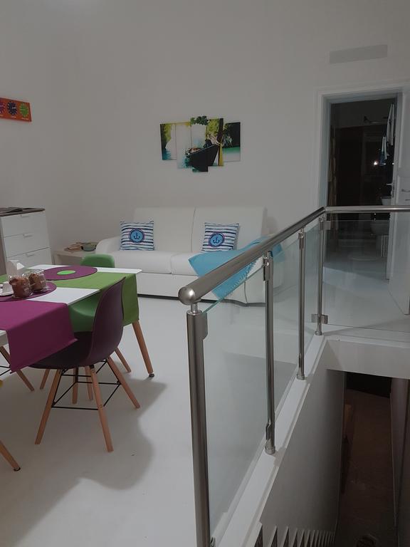 Apartment Stellamaris Custonaci