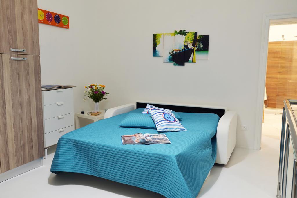 Apartment Stellamaris *
