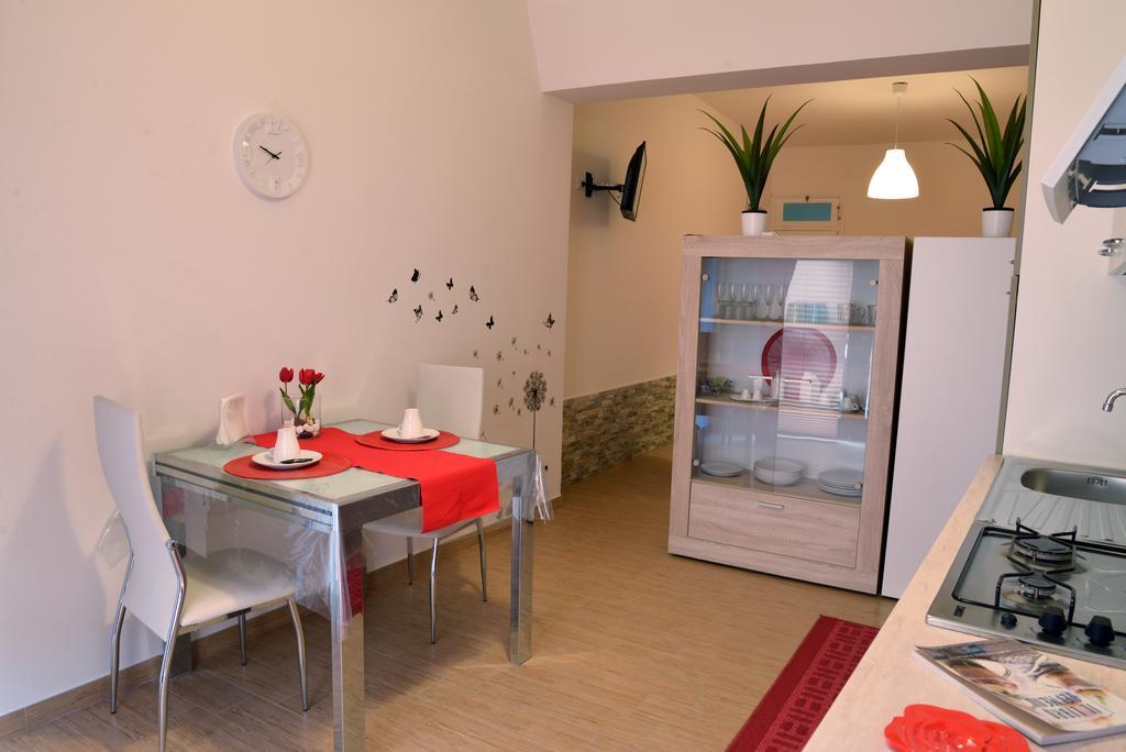 Stellamaris Apartment Custonaci