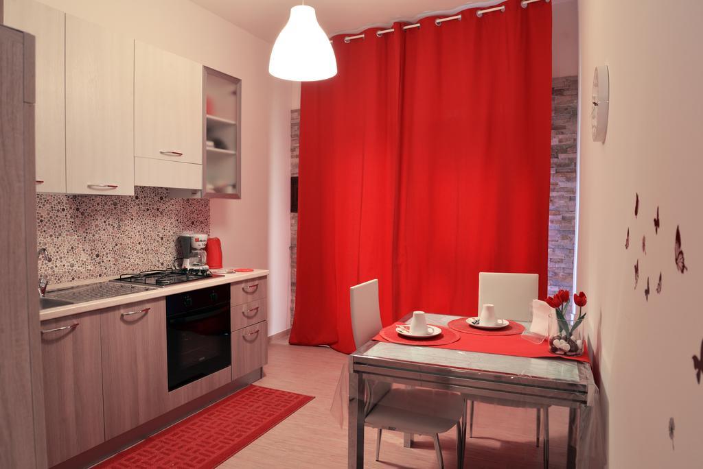 Apartment Stellamaris Custonaci