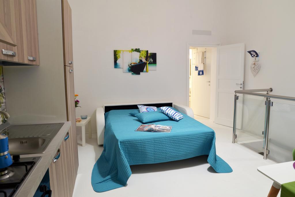 Apartment Stellamaris *