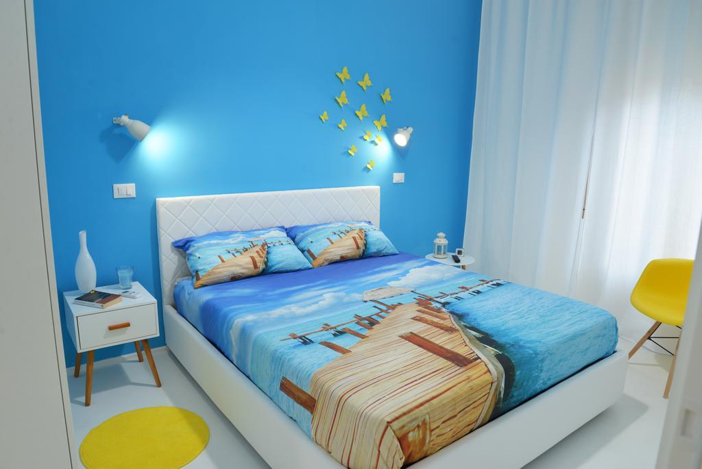 Apartment Stellamaris *